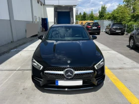 Mercedes-Benz A 180 69000km !!! //AMG Line !!! | Mobile.bg    7
