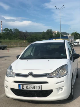 Citroen C3 1.4hdi | Mobile.bg    2