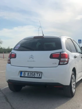 Citroen C3 1.4hdi | Mobile.bg    4