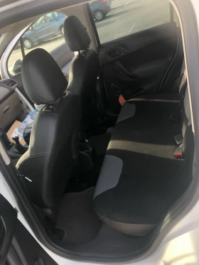 Citroen C3 1.4hdi | Mobile.bg    11