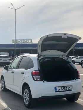 Citroen C3 1.4hdi | Mobile.bg    5