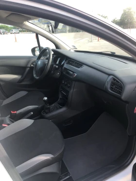 Citroen C3 1.4hdi | Mobile.bg    9