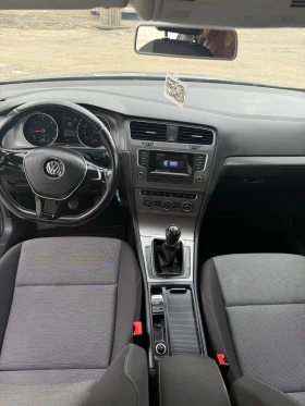 VW Golf 1.6 , 125000  | Mobile.bg    15