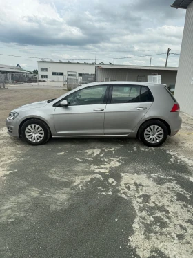 VW Golf 1.6 , 125000  | Mobile.bg    7