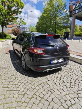 Renault Megane 2.0 TCE 180 .. GT Sport Tourer | Mobile.bg    6