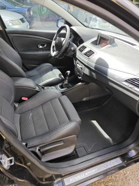 Renault Megane 2.0 TCE 180 .. GT Sport Tourer | Mobile.bg    12