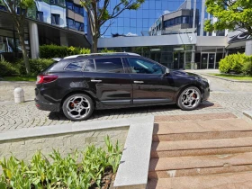Renault Megane 2.0 TCE 180 .. GT Sport Tourer | Mobile.bg    3