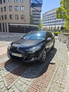 Renault Megane 2.0 TCE 180 .. GT Sport Tourer | Mobile.bg    2