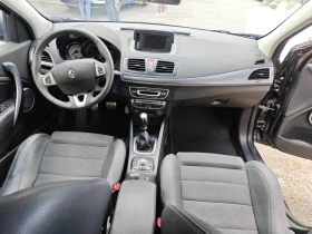 Renault Megane 2.0 TCE 180 .. GT Sport Tourer | Mobile.bg    10