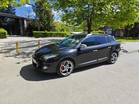 Renault Megane 2.0 TCE 180 .. GT Sport Tourer | Mobile.bg    4