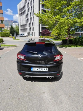 Renault Megane 2.0 TCE 180 .. GT Sport Tourer | Mobile.bg    7