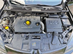 Renault Megane 2.0 TCE 180 .. GT Sport Tourer | Mobile.bg    9