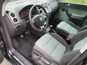 VW Golf Plus 1.9TDi Cross | Mobile.bg    9