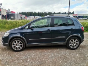 VW Golf Plus 1.9TDi Cross | Mobile.bg    6