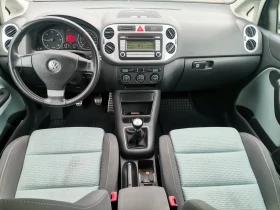 VW Golf Plus 1.9TDi Cross | Mobile.bg    11