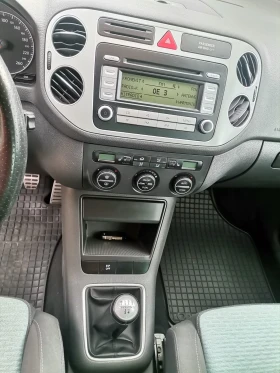 VW Golf Plus 1.9TDi Cross | Mobile.bg    12