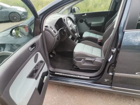 VW Golf Plus 1.9TDi Cross | Mobile.bg    8