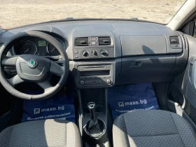 Skoda Fabia GREEN LINE | Mobile.bg    11