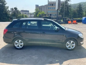 Skoda Fabia GREEN LINE | Mobile.bg    5
