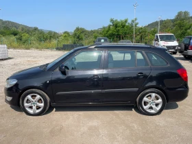 Skoda Fabia GREEN LINE | Mobile.bg    4