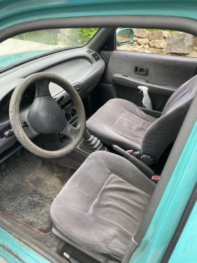 Обява за продажба на Nissan Micra Klima ~2 699 лв. - изображение 2