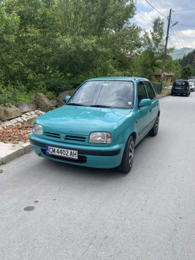 Обява за продажба на Nissan Micra Klima ~2 699 лв. - изображение 1