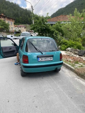 Обява за продажба на Nissan Micra Klima ~2 699 лв. - изображение 1