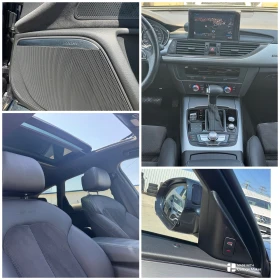 Audi A6 S6 Bi-TDI 313ps 8ZF  ACC-plus Active-SOUND | Mobile.bg    15