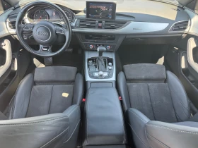 Audi A6 S6 Bi-TDI 313ps 8ZF  ACC-plus Active-SOUND | Mobile.bg    12