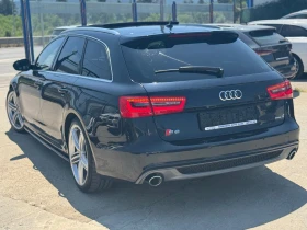 Audi A6 S6 Bi-TDI 313ps 8ZF  ACC-plus Active-SOUND | Mobile.bg    6