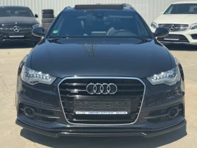     Audi A6 S6 Bi-TDI 313ps 8ZF  ACC-plus Active-SOUND