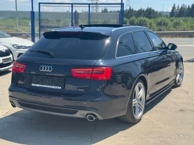 Audi A6 S6 Bi-TDI 313ps 8ZF  ACC-plus Active-SOUND | Mobile.bg    8