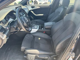 Audi A6 S6 Bi-TDI 313ps 8ZF  ACC-plus Active-SOUND | Mobile.bg    10