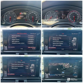 Audi A6 S6 Bi-TDI 313ps 8ZF  ACC-plus Active-SOUND | Mobile.bg    14
