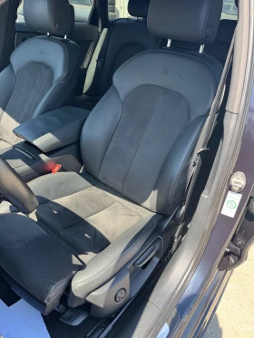 Audi A6 S6 Bi-TDI 313ps 8ZF  ACC-plus Active-SOUND | Mobile.bg    11