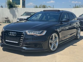     Audi A6 S6 Bi-TDI 313ps 8ZF  ACC-plus Active-SOUND