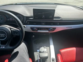 Audi S4 Progressiv* ЦЕНА ДО БЪЛГАРИЯ * (CARFAX) - 47000 лв. - 95151437 6