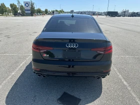 Audi S4 Progressiv* ЦЕНА ДО БЪЛГАРИЯ * (CARFAX) - 47000 лв. - 95151437 5