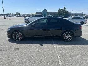 Audi S4 Progressiv* ЦЕНА ДО БЪЛГАРИЯ * (CARFAX) - 47000 лв. - 95151437 3