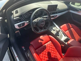Audi S4 Progressiv* ЦЕНА ДО БЪЛГАРИЯ * (CARFAX) - 47000 лв. - 95151437 8