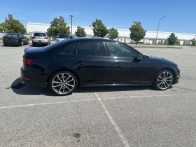 Audi S4 Progressiv* ЦЕНА ДО БЪЛГАРИЯ * (CARFAX) - 47000 лв. - 95151437 4