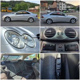 Mercedes-Benz CLK   | Mobile.bg    16