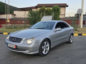 Mercedes-Benz CLK   | Mobile.bg    10