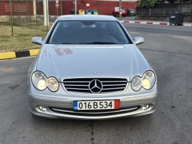 Mercedes-Benz CLK   | Mobile.bg    3