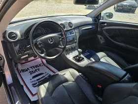 Mercedes-Benz CLK   | Mobile.bg    11