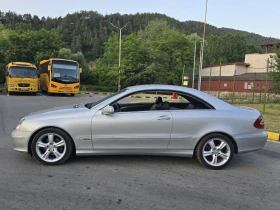 Mercedes-Benz CLK   | Mobile.bg    5