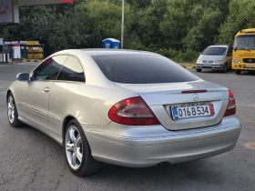 Mercedes-Benz CLK   | Mobile.bg    7