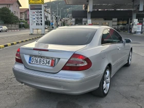 Mercedes-Benz CLK   | Mobile.bg    9