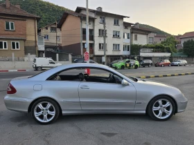 Mercedes-Benz CLK   | Mobile.bg    6