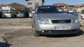 Обява за продажба на Audi A3 ~3 800 лв. - изображение 1